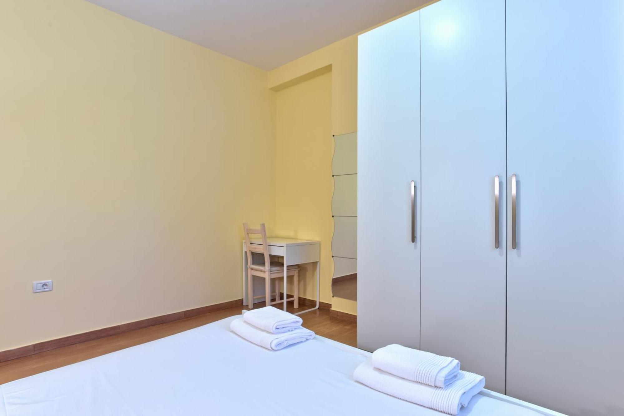 Apartment In Villa Moletto Seaside & Relax - 4 Guests Lovrečica Dış mekan fotoğraf